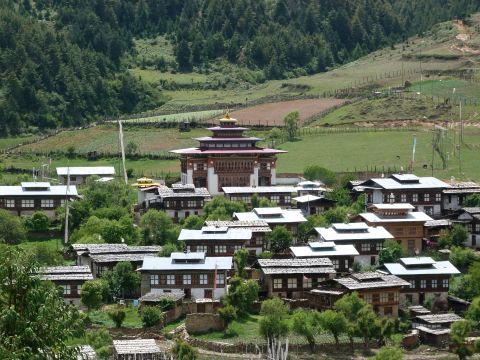 Travel In Less Visited East Bhutan Travel In Less Visited East Bhutan